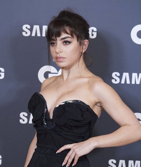 Charli XCX