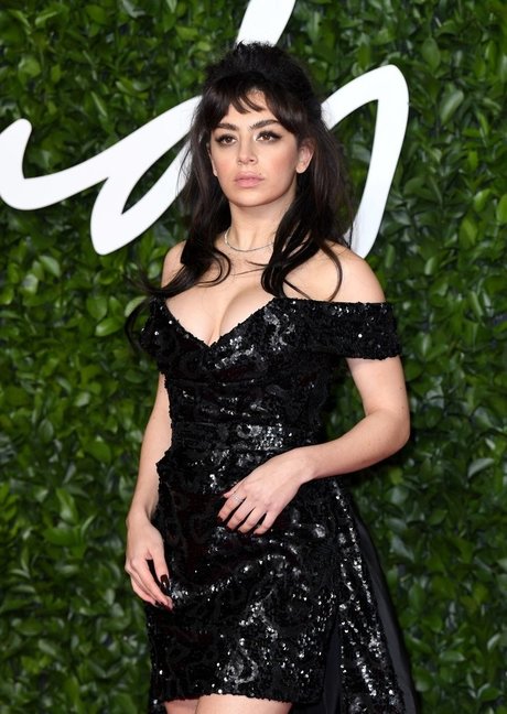 Charli XCX