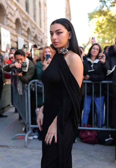 Charli XCX