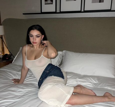 Charli XCX
