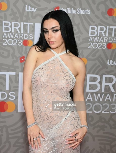 Charli XCX