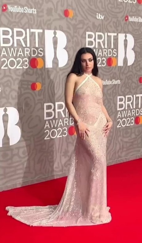Charli XCX
