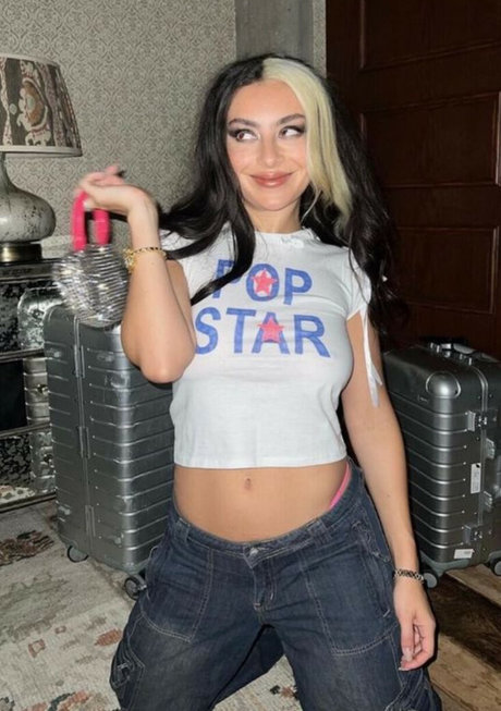 Charli XCX