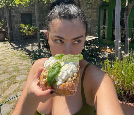 Charli XCX