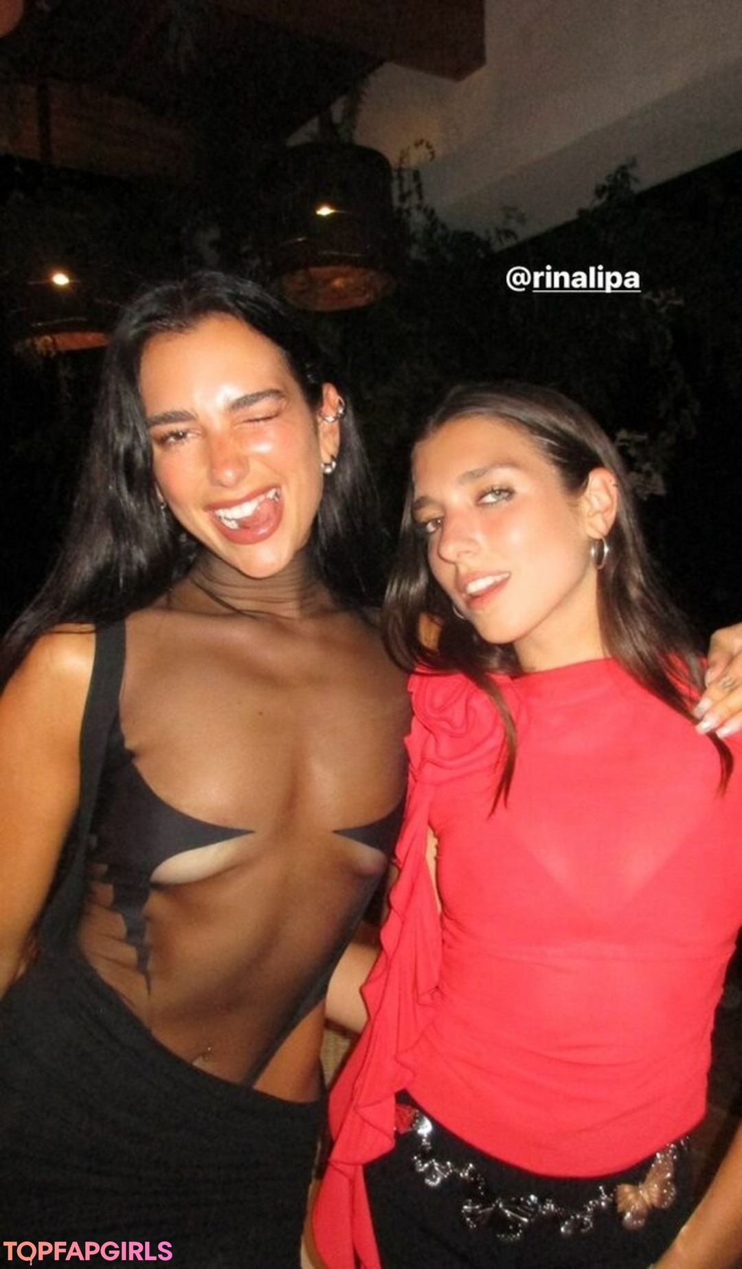 Nacktes geleaktes OnlyFans-Foto von Dua Lipa #1171