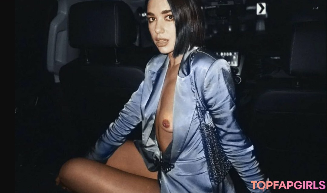 Nacktes geleaktes OnlyFans-Foto von Dua Lipa #1182