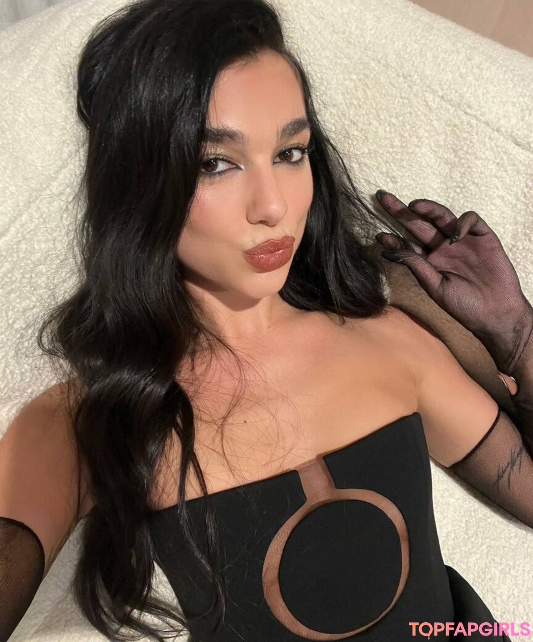Nacktes geleaktes OnlyFans-Foto von Dua Lipa #1418