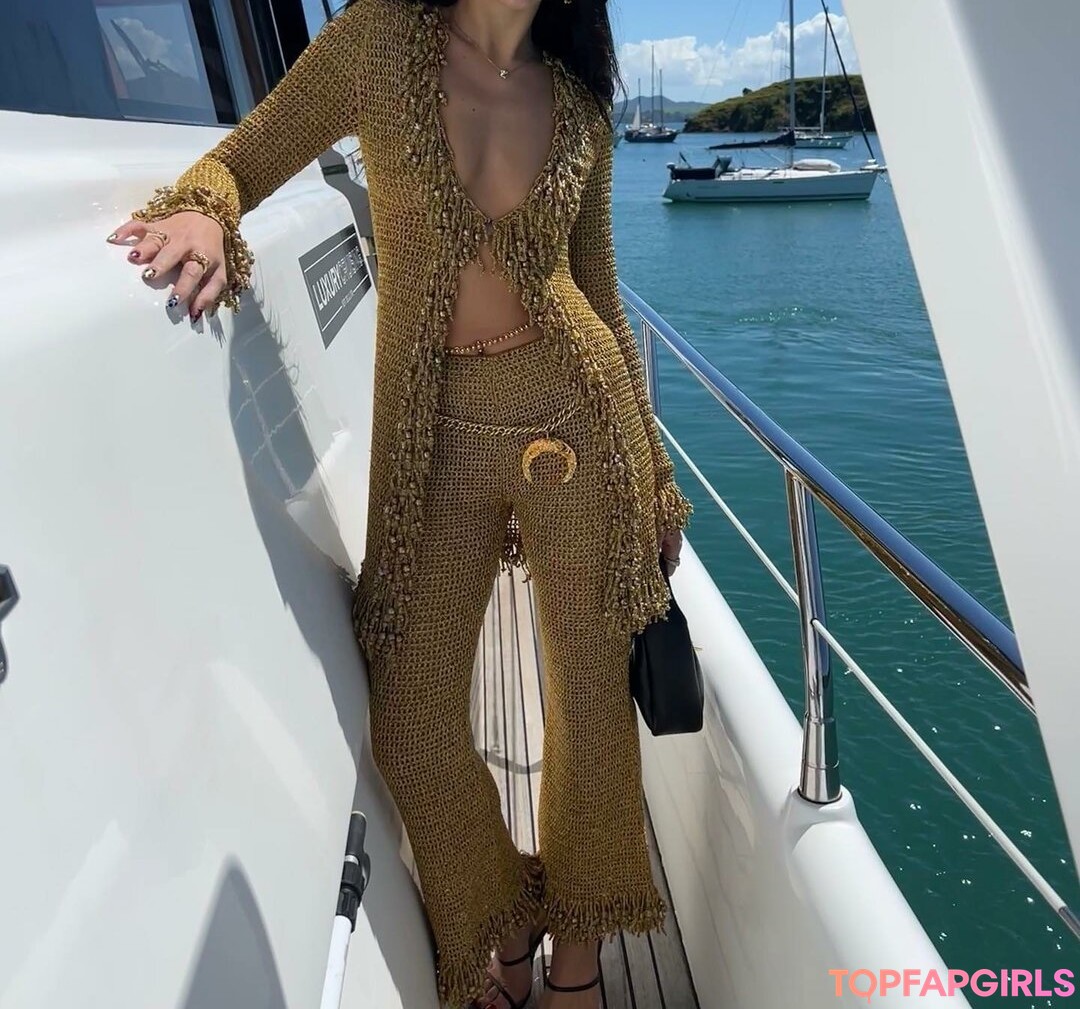 Nacktes geleaktes OnlyFans-Foto von Dua Lipa #1466