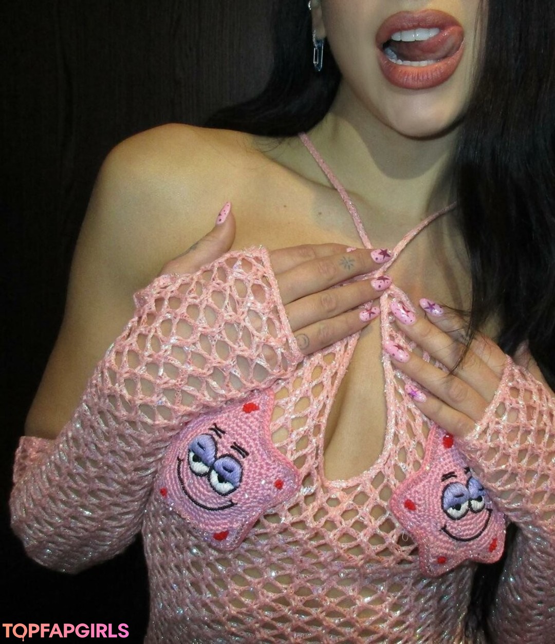 Nacktes geleaktes OnlyFans-Foto von Dua Lipa #1524