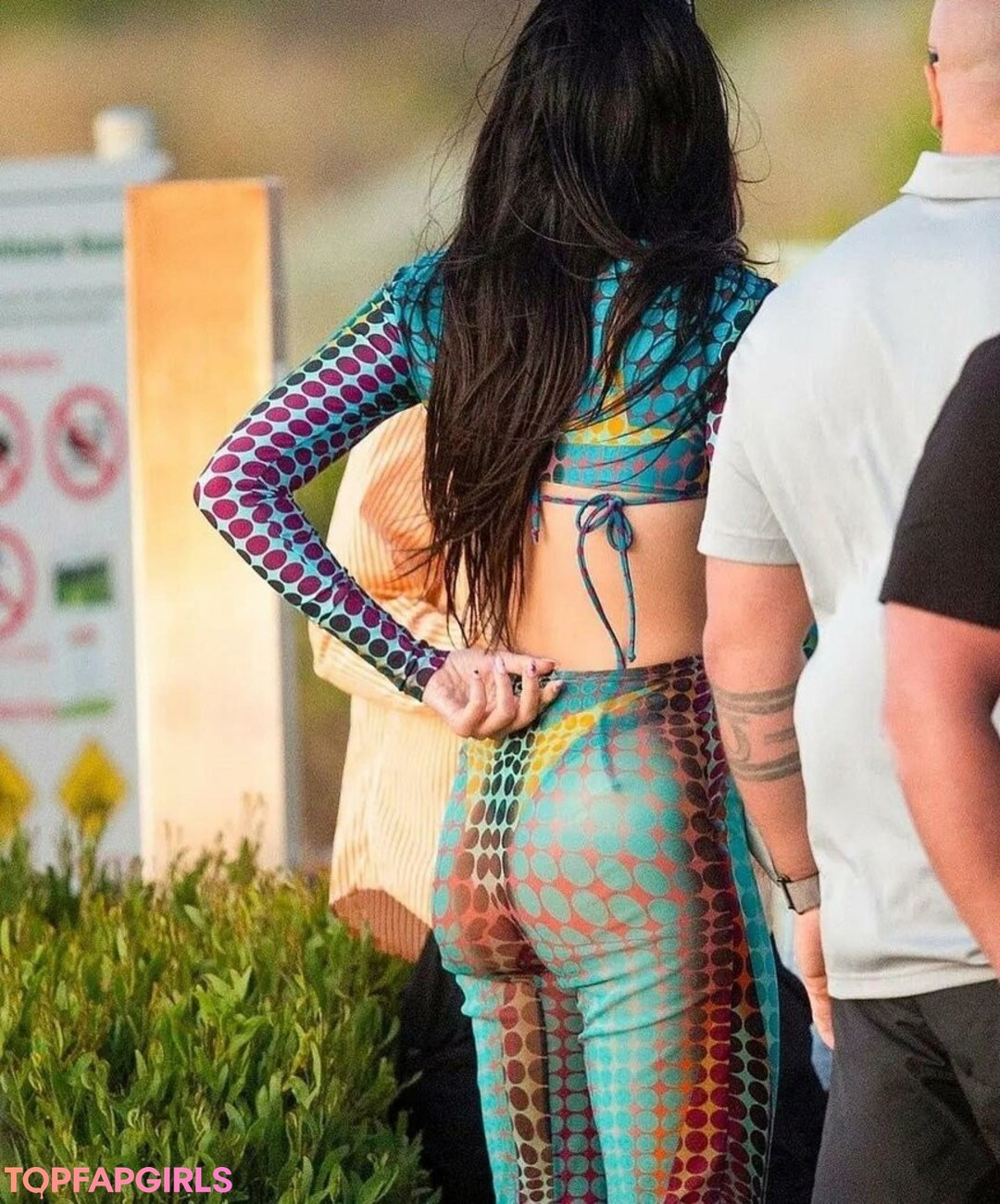 Nacktes geleaktes OnlyFans-Foto von Dua Lipa #1542