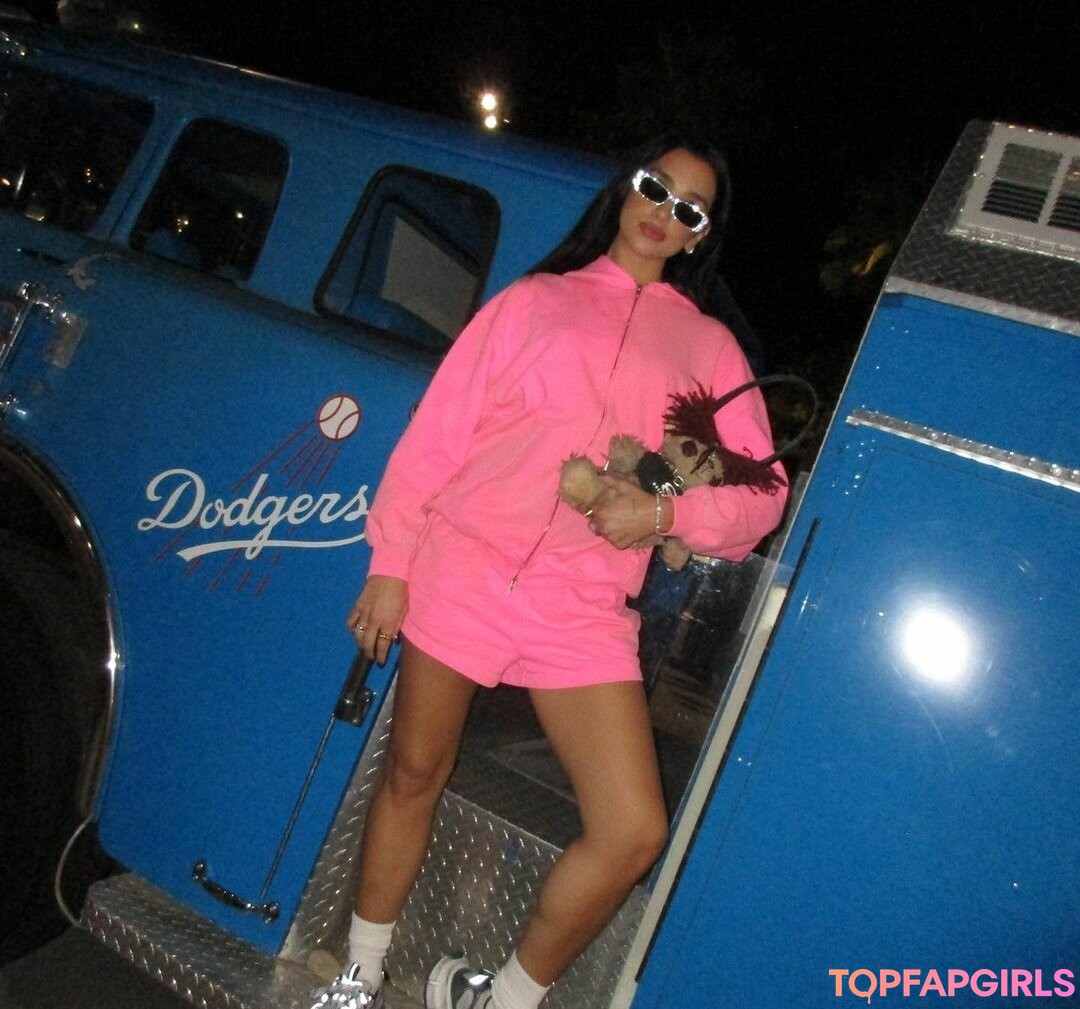 Nacktes geleaktes OnlyFans-Foto von Dua Lipa #1562