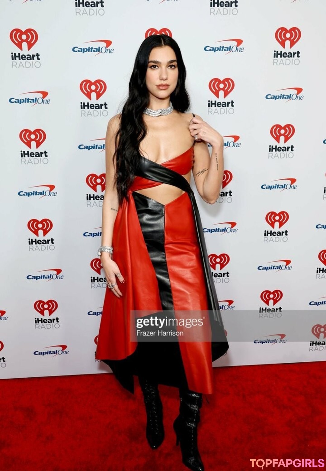 Nacktes geleaktes OnlyFans-Foto von Dua Lipa #1588