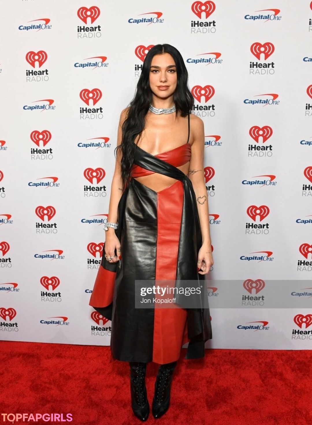 Nacktes geleaktes OnlyFans-Foto von Dua Lipa #1589