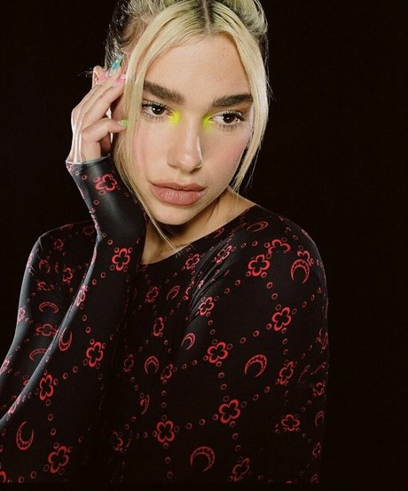 Dua Lipa