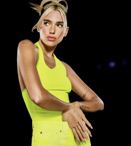 Dua Lipa