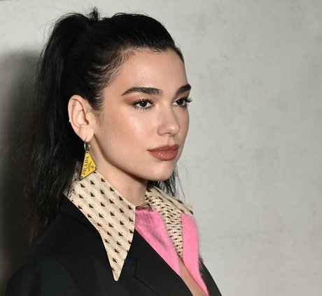 Dua Lipa