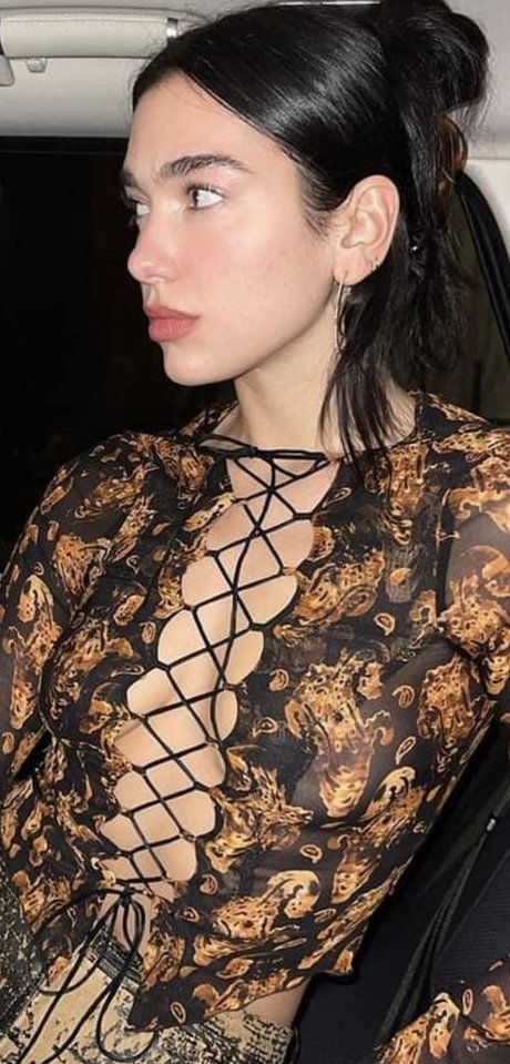 Dua Lipa
