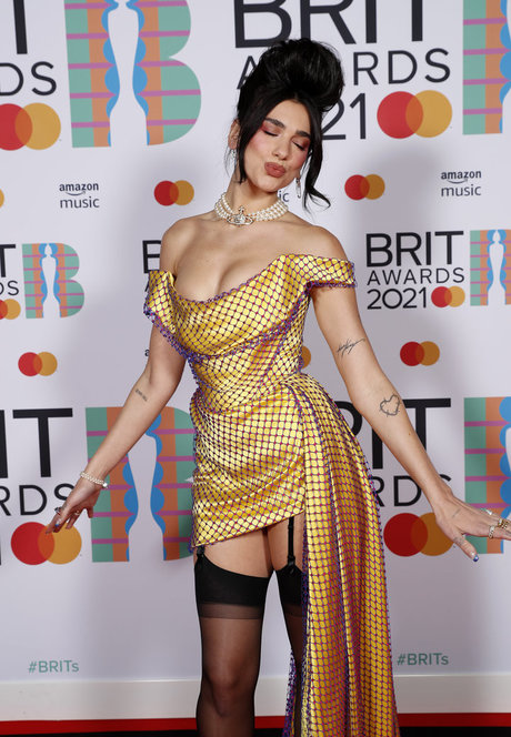 Dua Lipa