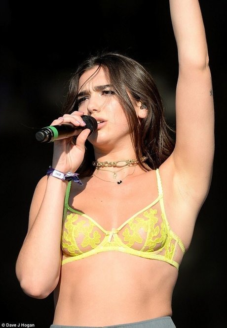 Dua Lipa