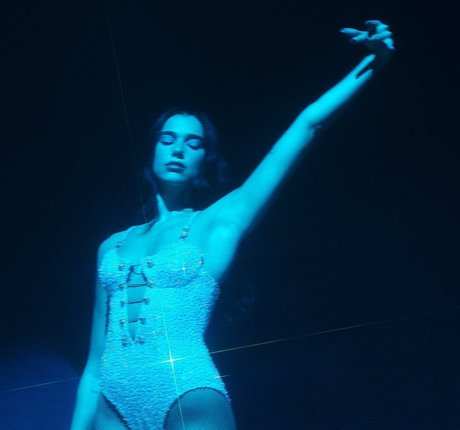 Dua Lipa