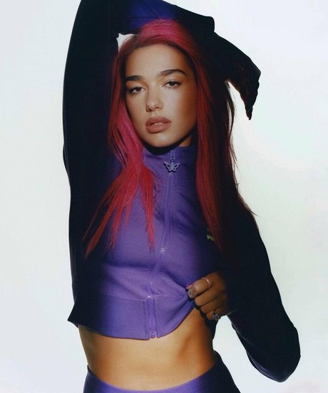 Dua Lipa