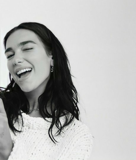 Dua Lipa