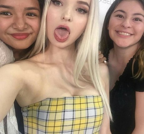 Dove Cameron
