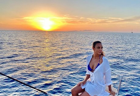 Eva Larue