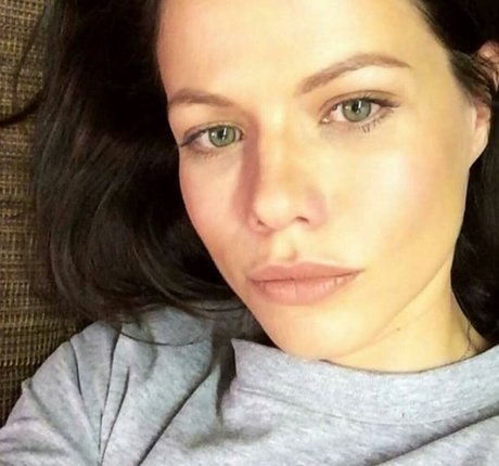 Tammin Sursok