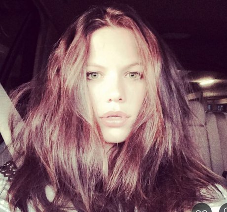 Tammin Sursok