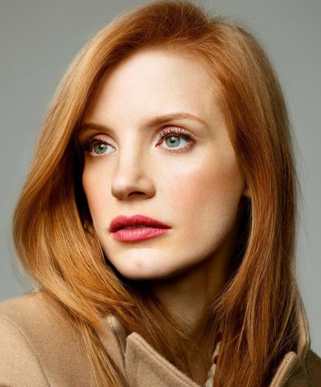 Jessica Chastain