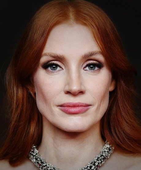 Jessica Chastain