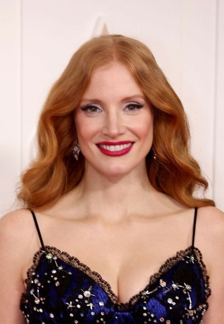 Jessica Chastain