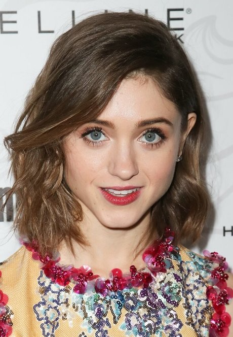 Natalia Dyer