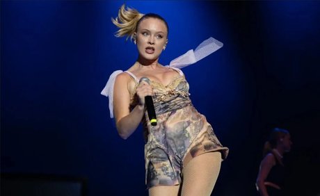 Zara Larsson