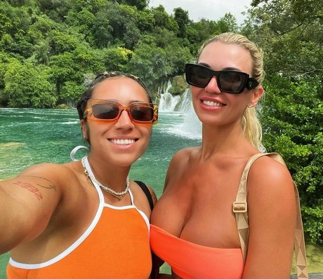 Christine McGuinness