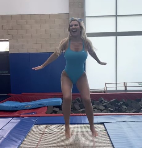 Christine McGuinness