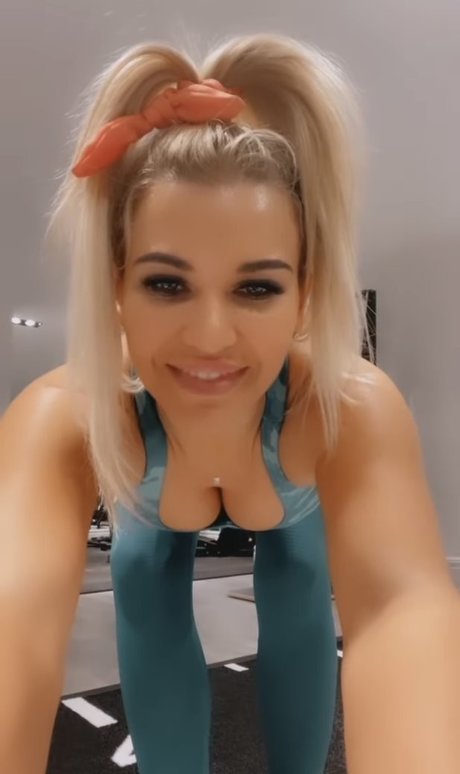 Christine McGuinness