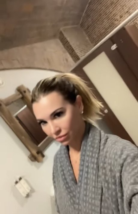 Christine McGuinness