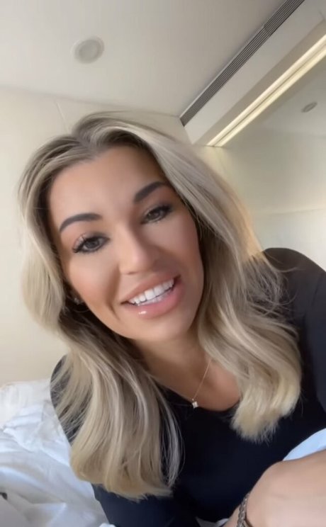 Christine McGuinness