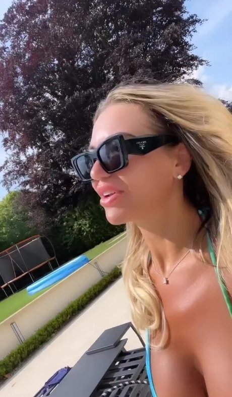 Christine McGuinness