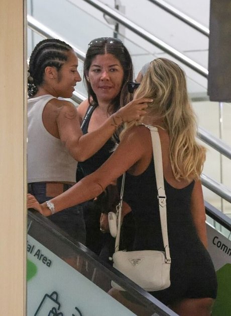 Christine McGuinness