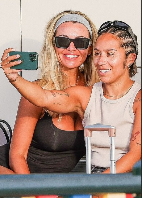 Christine McGuinness