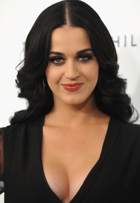 Katy Perry