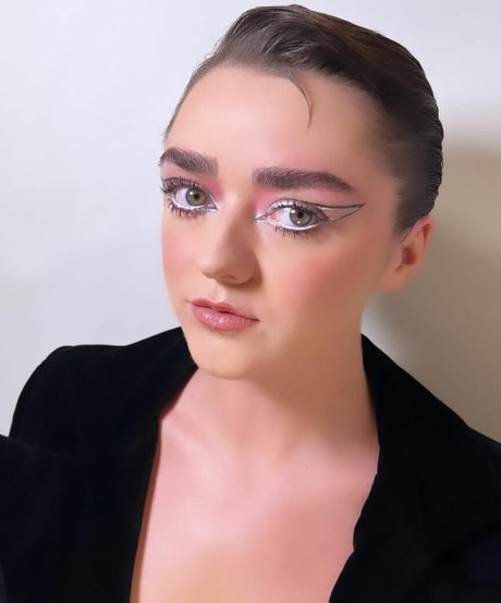 Maisie Williams