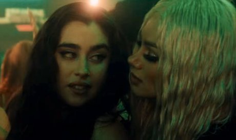 Lauren Jauregui