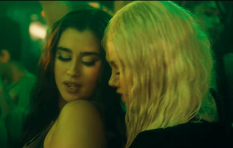 Lauren Jauregui