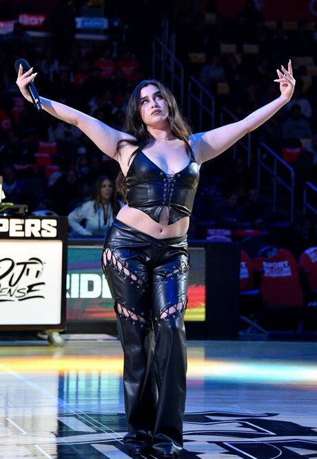 Lauren Jauregui