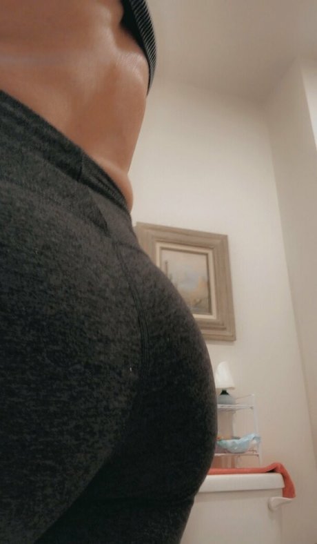 Nacktes geleaktes OnlyFans-Foto von Danicachase