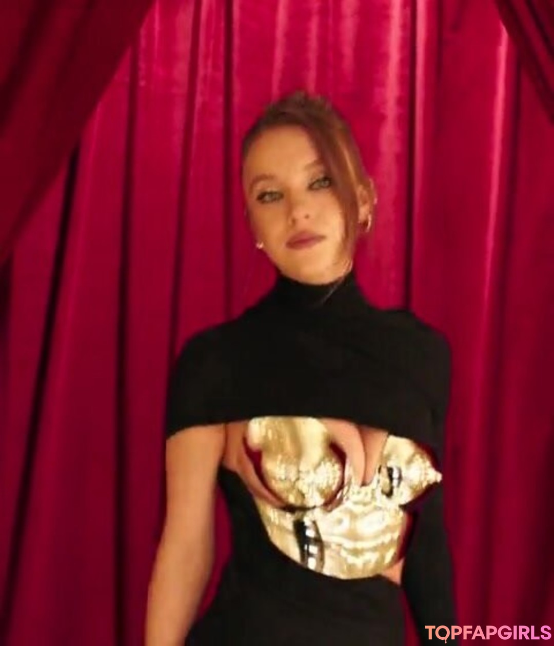 Nacktes geleaktes OnlyFans-Foto von Sydney Sweeney #1045